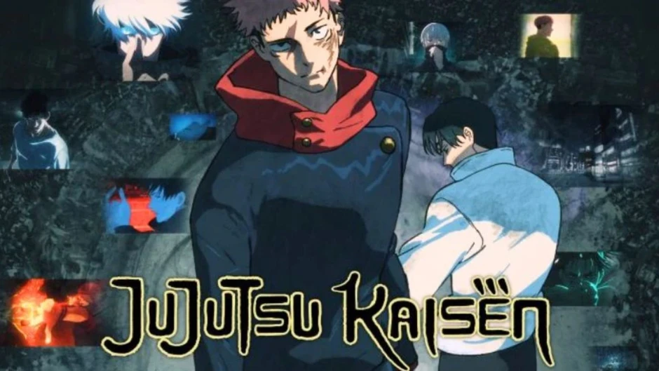 "Đại chiến" Top 6 tập cuối Anime mùa Đông 2026: Jujutsu Kaisen hay Frieren sẽ xưng vương?