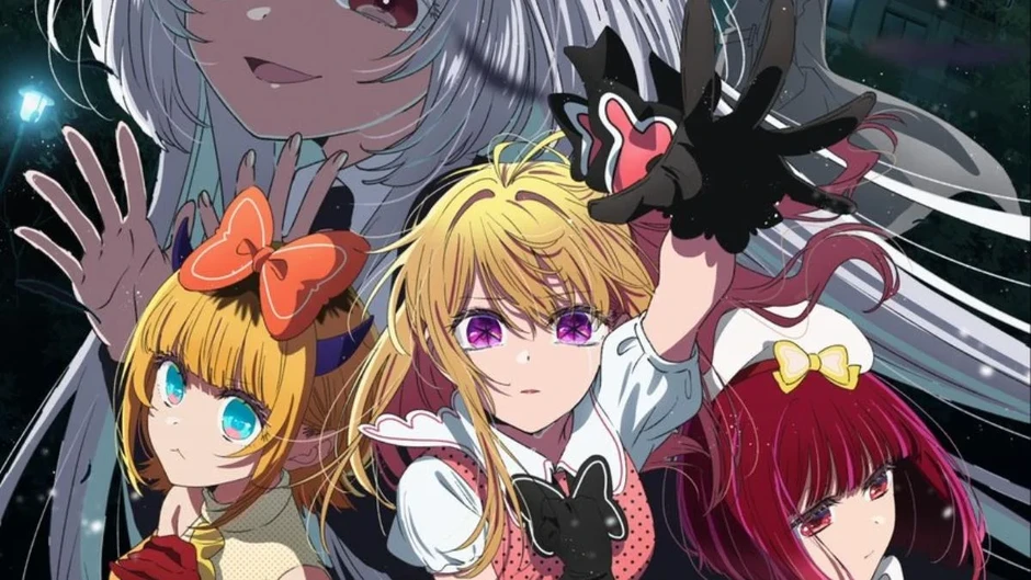 "Đại chiến" Top 6 tập cuối Anime mùa Đông 2026: Jujutsu Kaisen hay Frieren sẽ xưng vương?