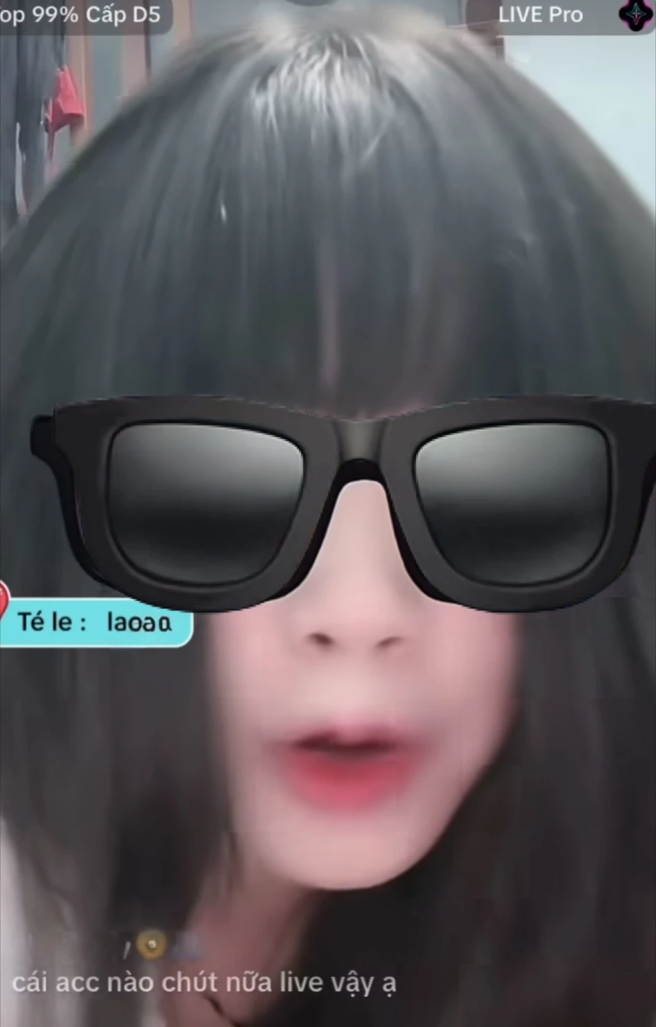 "Dọn rác TikTok": Livestream ám muội bủa vây người dùng, TikTok đang ngó lơ hay thực sự bất lực? "Dọn rác TikTok": Livestream ám muội bủa vây người dùng, TikTok đang ngó lơ hay thực sự bất lực?