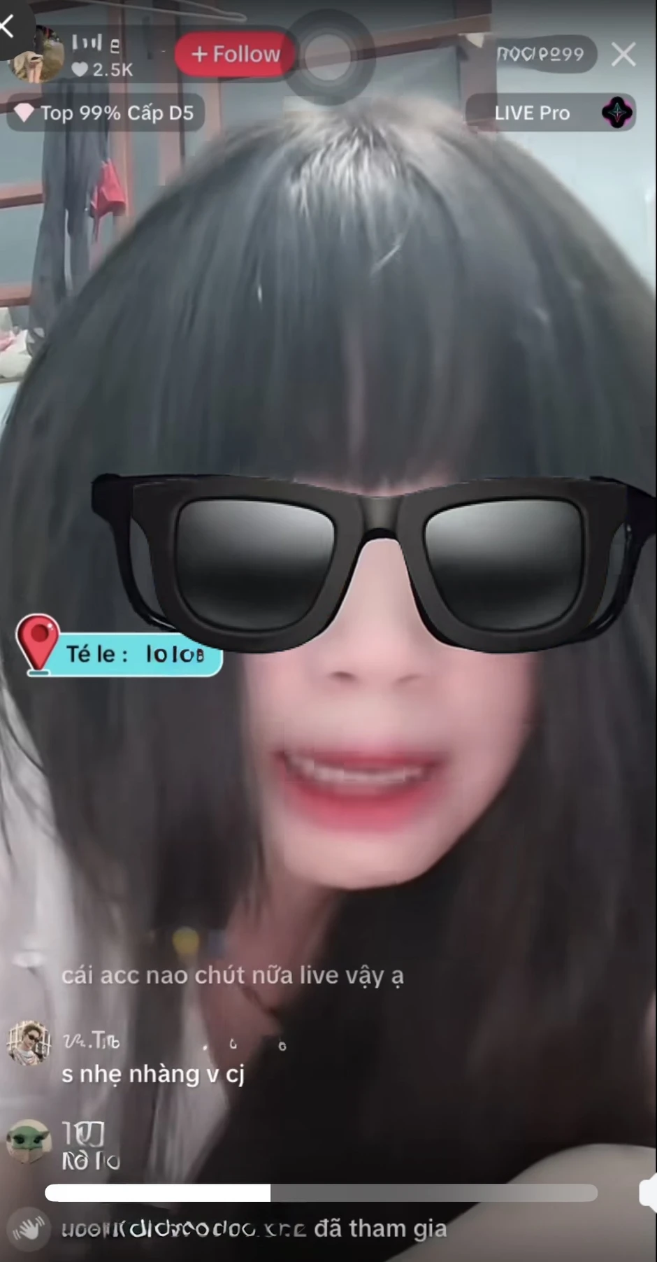 "Dọn rác TikTok": Livestream ám muội bủa vây người dùng, TikTok đang ngó lơ hay thực sự bất lực? "Dọn rác TikTok": Livestream ám muội bủa vây người dùng, TikTok đang ngó lơ hay thực sự bất lực?