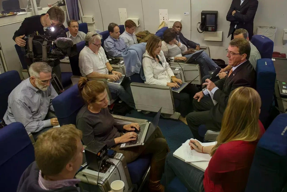 Đột nhập máy bay Ngày tận thế của Mỹ: Những gì xảy ra và tác động đến an ninh quốc gia