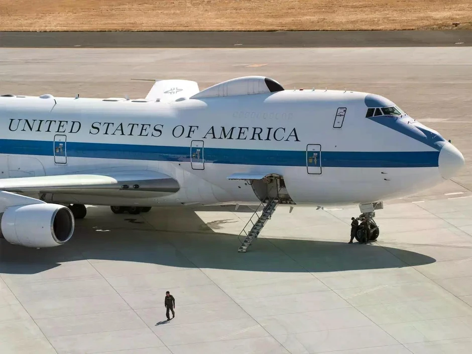 Đột nhập máy bay Ngày tận thế của Mỹ: Những gì xảy ra và tác động đến an ninh quốc gia