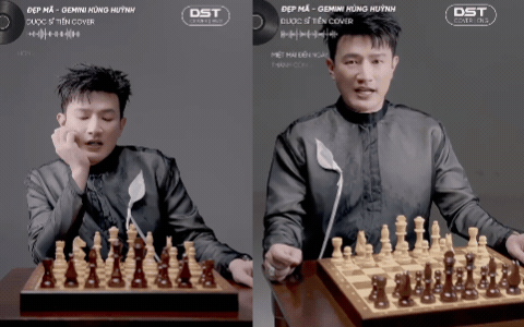 "Dược sĩ Tiến hát còn hay hơn Hùng Huỳnh"