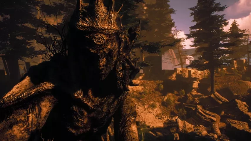 "Elden Ring" kết hợp siêu phẩm "Hậu tận thế": Tựa game mới chưa ra mắt đã nhận kỳ vọng lớn nhất trên Steam