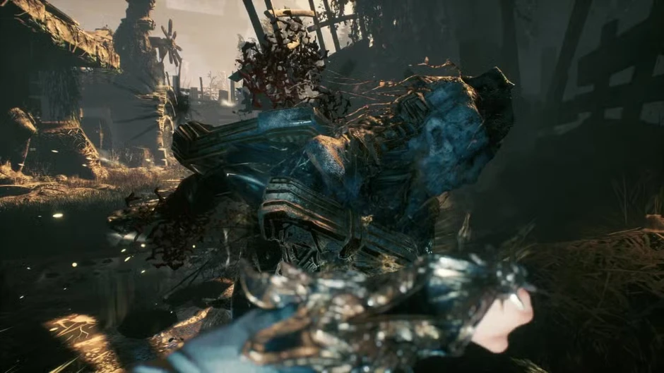 "Elden Ring" kết hợp siêu phẩm "Hậu tận thế": Tựa game mới chưa ra mắt đã nhận kỳ vọng lớn nhất trên Steam