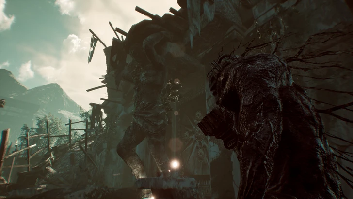 "Elden Ring" kết hợp siêu phẩm "Hậu tận thế": Tựa game mới chưa ra mắt đã nhận kỳ vọng lớn nhất trên Steam