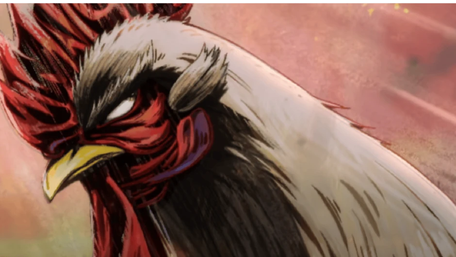 "Gà mà cũng báo thù?": Hiện tượng anime 2026 khiến netizen "ngả mũ" vì độ chất không tưởng! "Gà mà cũng báo thù?": Hiện tượng anime 2026 khiến netizen "ngả mũ" vì độ chất không tưởng!