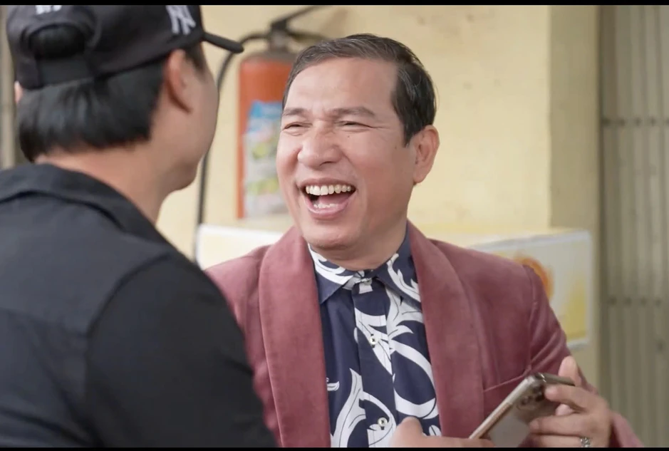 "Giời ơi! Mình đi đâu thế?" hội tụ dàn diễn viên đa thế hệ "Giời ơi! Mình đi đâu thế?" hội tụ dàn diễn viên đa thế hệ