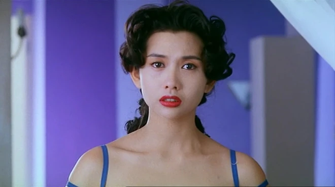 "Góc khuất" siêu phẩm (1.8)+ của Khâu Thục Trinh: Bí mật chấn động sau 34 năm giờ mới kể!