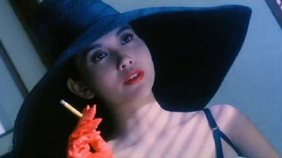 "Góc khuất" siêu phẩm (1.8)+ của Khâu Thục Trinh: Bí mật chấn động sau 34 năm giờ mới kể!