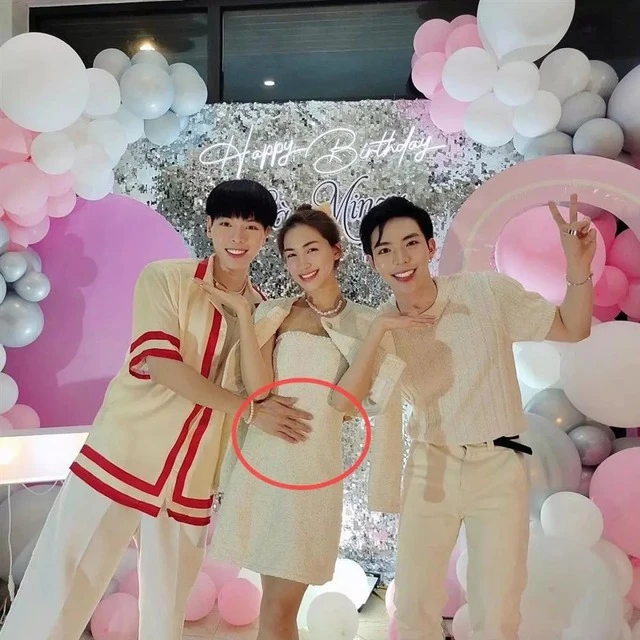 "Hoà Minzy sinh con gái" lọt tìm kiếm, chuyện gì đây? "Hoà Minzy sinh con gái" lọt tìm kiếm, chuyện gì đây?