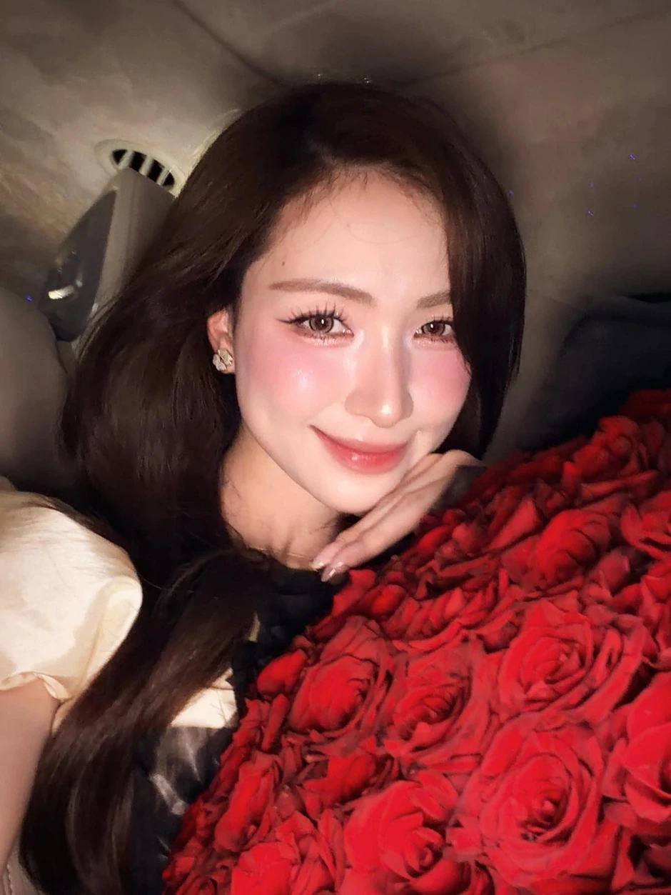 "Hoà Minzy sinh con gái" lọt tìm kiếm, chuyện gì đây? "Hoà Minzy sinh con gái" lọt tìm kiếm, chuyện gì đây?