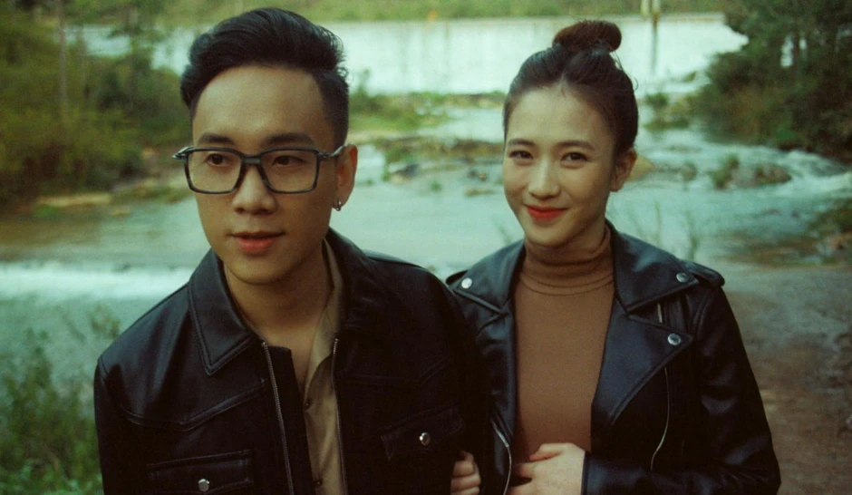 "Hóa ra JustaTee có bé 3 thật"