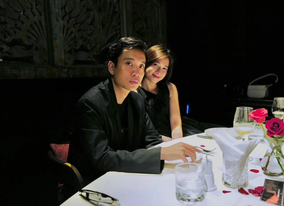 "Hóa ra JustaTee có bé 3 thật"