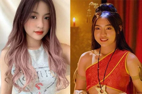 Trần Thanh Tâm khoe làn da mộc mạc và nhan sắc thật sự rạng ngời sau nhiều lần bị dìm hàng