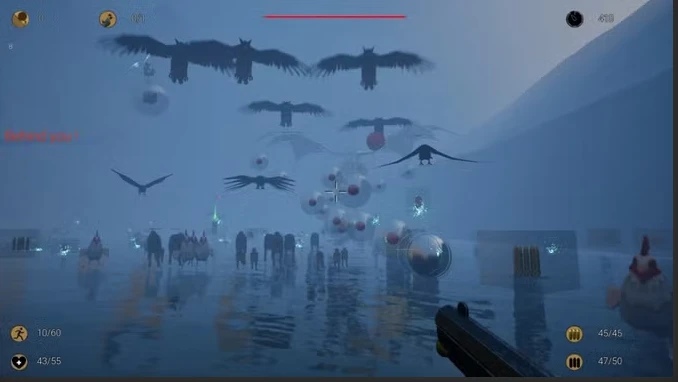 "Hốt ngay kẻo hết": Nhận miễn phí bộ đôi game mới cực chất trước khi hết tháng 3