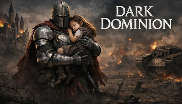 Kế nhiệm Elden Ring xuất hiện: Siêu phẩm Soulslike mới gây sốt trên Steam Wishlist và được xem là kiệt tác năm 2026