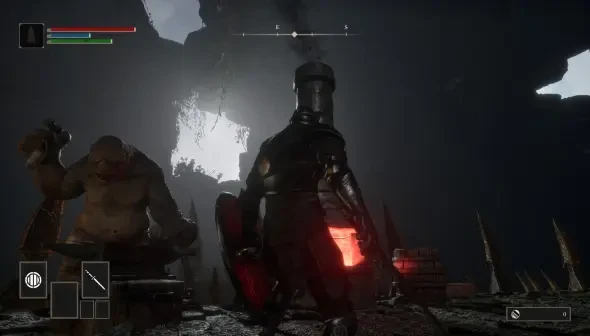 Kế nhiệm Elden Ring xuất hiện: Siêu phẩm Soulslike mới gây sốt trên Steam Wishlist và được xem là kiệt tác năm 2026