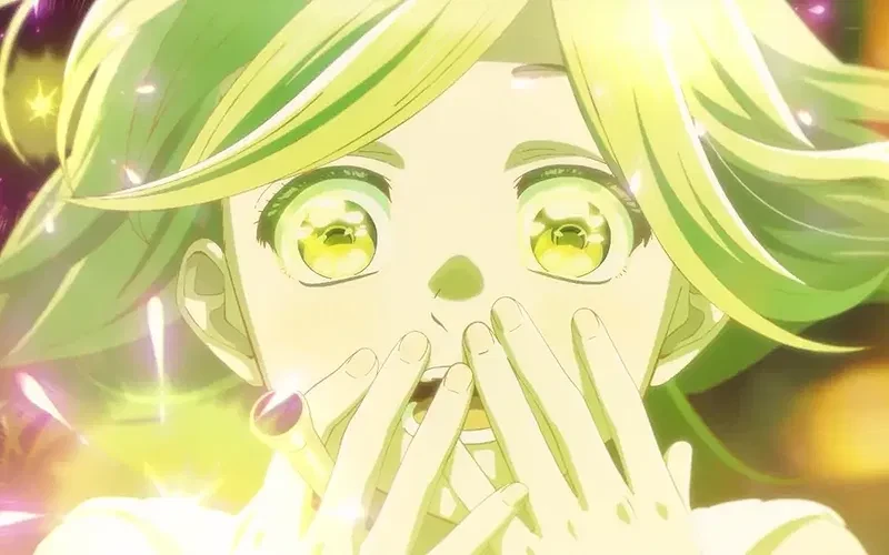 "Kế nhiệm Frieren": Anime phép thuật đỉnh cao vừa ra mắt đã khiến fan "kinh ngạc" vì quá đẹp!