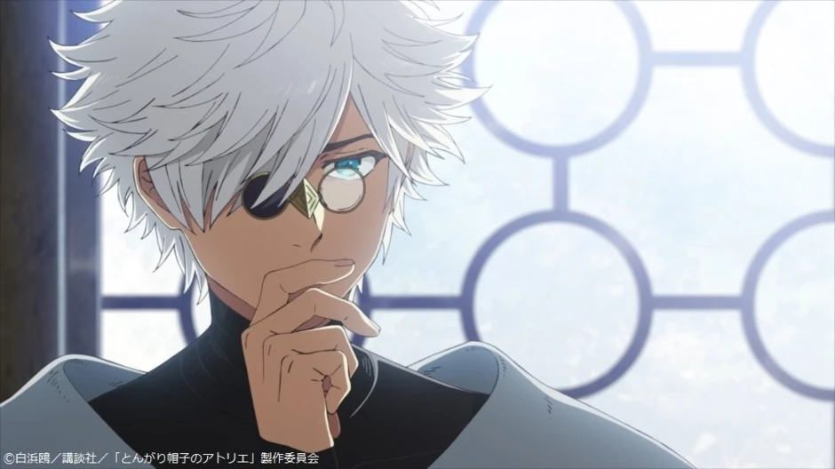 "Kế nhiệm Frieren": Anime phép thuật đỉnh cao vừa ra mắt đã khiến fan "kinh ngạc" vì quá đẹp!