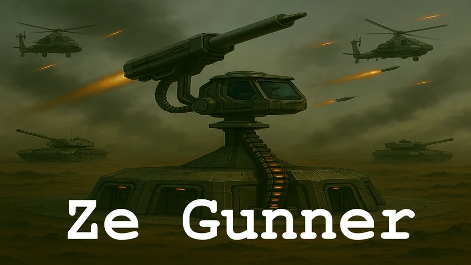 "Kèo thơm" từ Steam: Nhận ngay 4 tựa game mới cực hấp dẫn hoàn toàn miễn phí