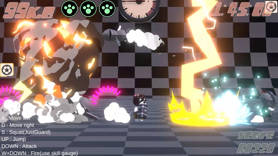 "Kèo thơm" từ Steam: Nhận ngay 4 tựa game mới cực hấp dẫn hoàn toàn miễn phí