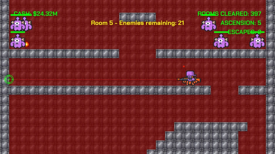 "Kèo thơm" từ Steam: Nhận ngay 4 tựa game mới cực hấp dẫn hoàn toàn miễn phí