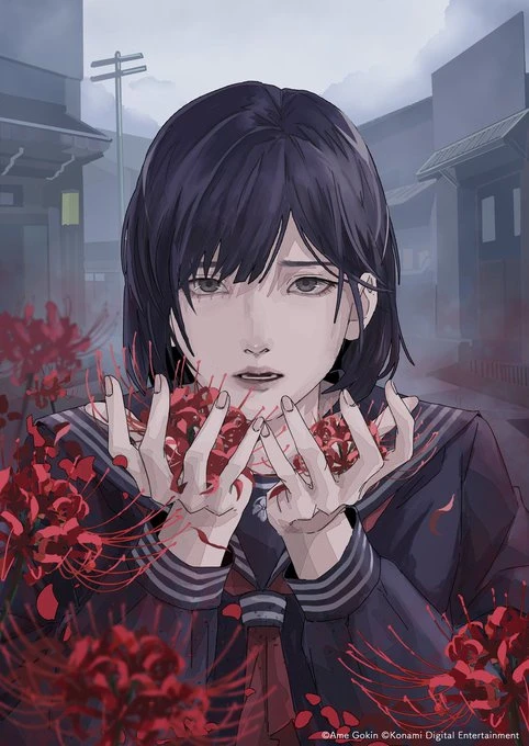 "Không như chúng ta tưởng": Silent Hill f bất ngờ có Manga, cái kết mới từ Ryukishi07 sẽ thay đổi tất cả?