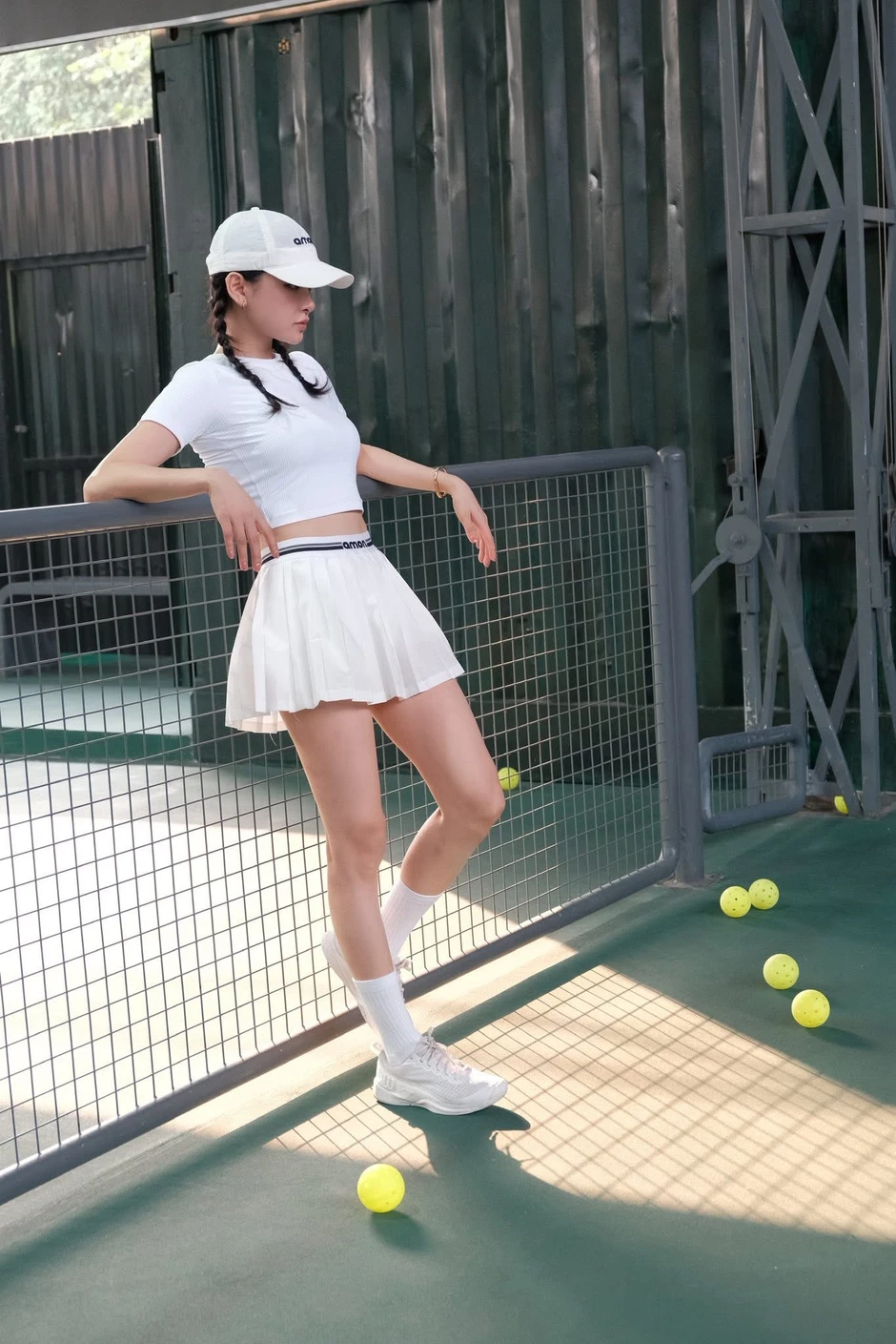 "Không thể nhận ra": Nữ game thủ từng chung team với ViruSs gây bão vì visual hiện tại quá mướt mắt!