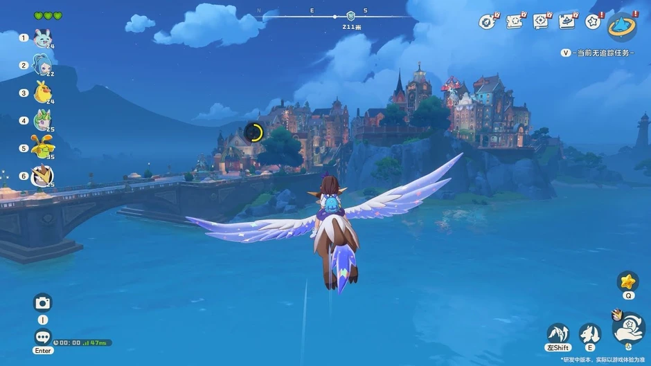 "Không tin nổi mắt mình": Siêu phẩm nhà Tencent gây sốc khi để game thủ "tống ngồng" khắp nơi!