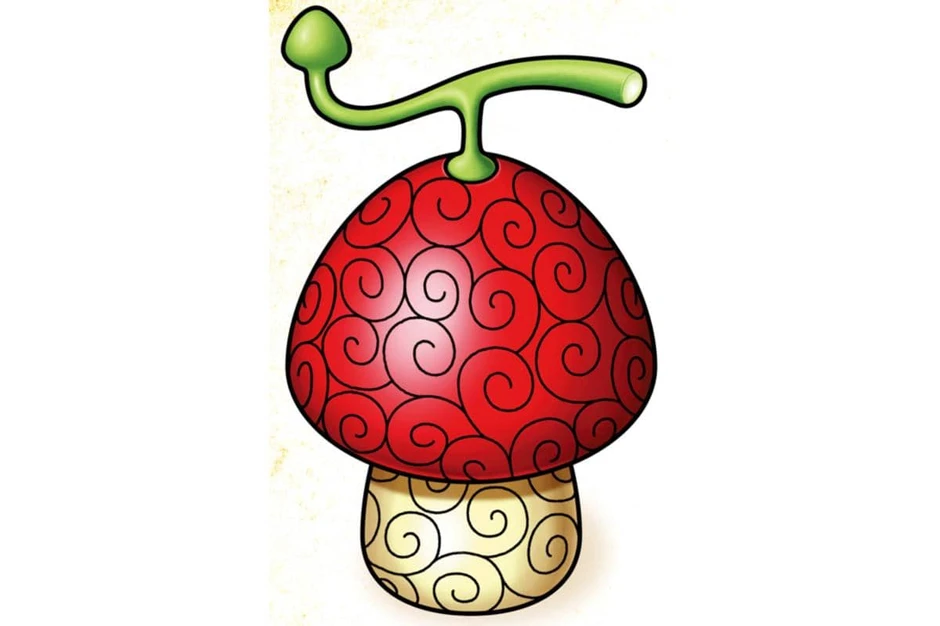 "Lật bài ngửa": 4 lý do dòng Hito Hito no Mi là quân bài tẩy trong trận chiến cuối cùng One Piece