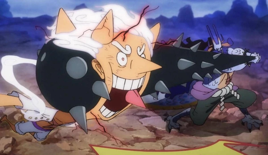 "Lật bài ngửa": 4 lý do dòng Hito Hito no Mi là quân bài tẩy trong trận chiến cuối cùng One Piece