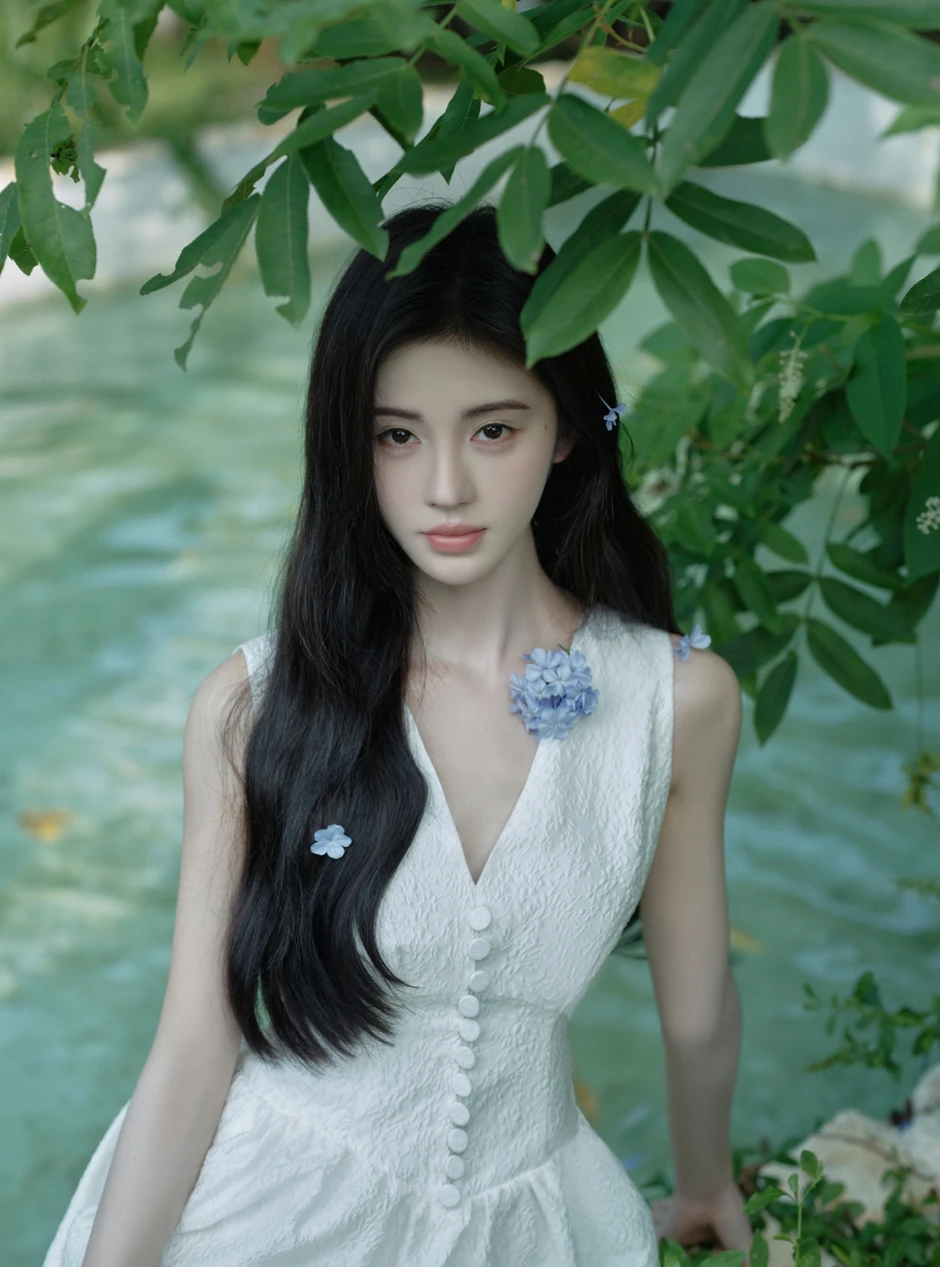 "Mỹ nhân 4.000 năm có một" Cúc Tịnh Y bị điều tra