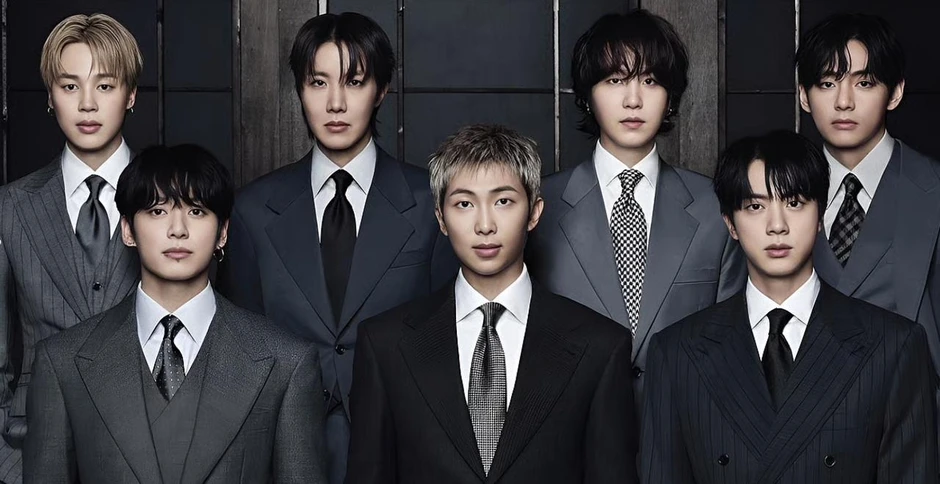 "Mổ xẻ" 14 ca khúc trong ARIRANG: Tại sao đây là bước đi táo bạo nhất lịch sử của BTS?