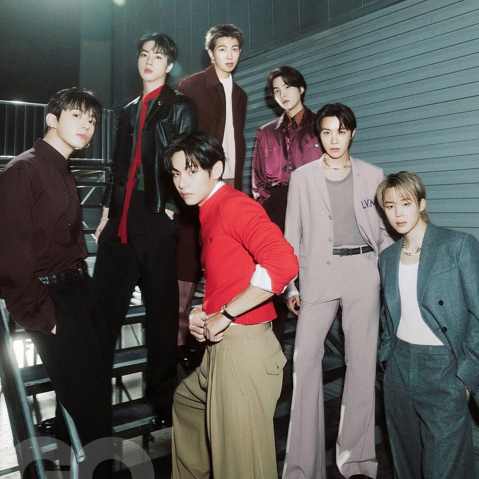 "Mổ xẻ" 14 ca khúc trong ARIRANG: Tại sao đây là bước đi táo bạo nhất lịch sử của BTS?