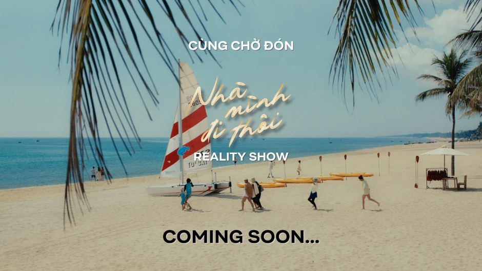 "Nhà Mình Đi Thôi": chiến lược nâng tầm điểm đến qua điện ảnh