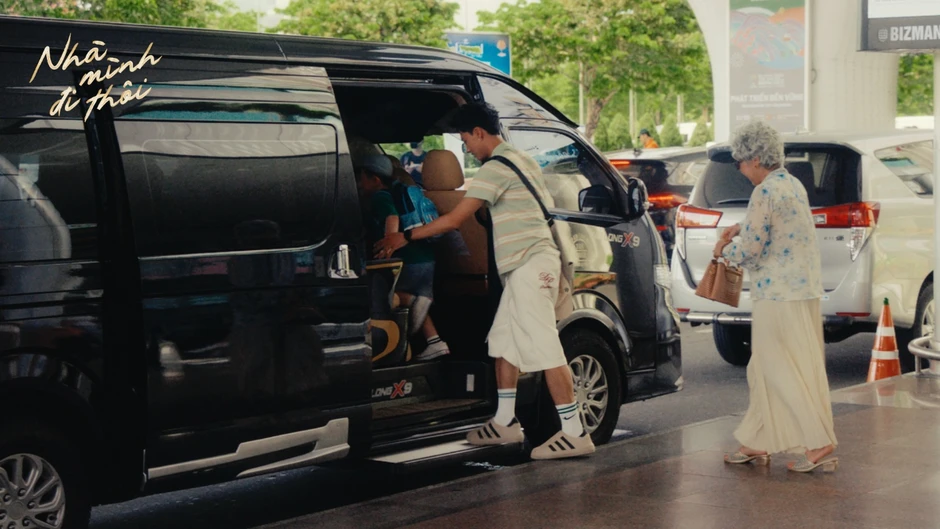 "Nhà Mình Đi Thôi": chiến lược nâng tầm điểm đến qua điện ảnh