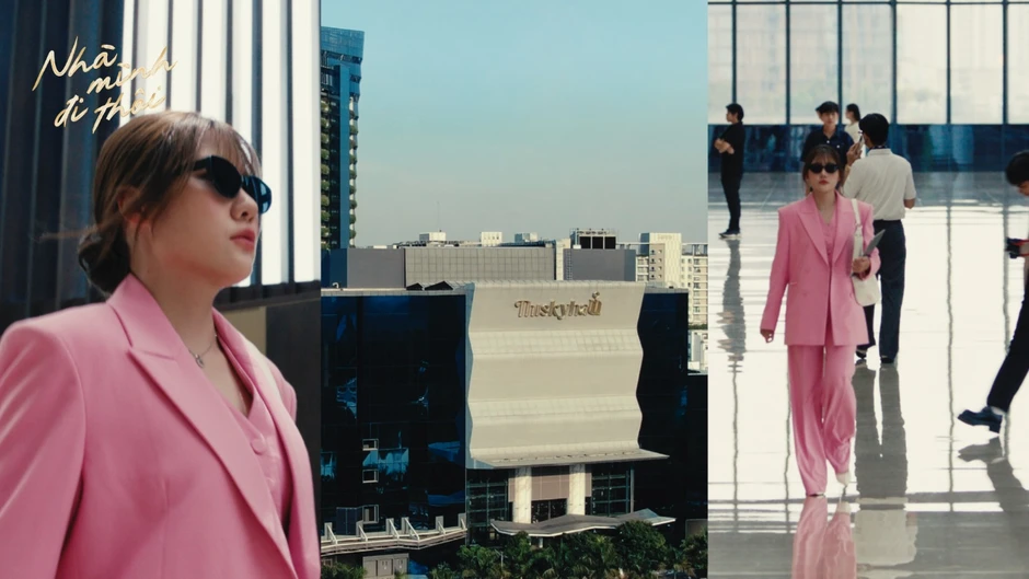 "Nhà Mình Đi Thôi": chiến lược nâng tầm điểm đến qua điện ảnh