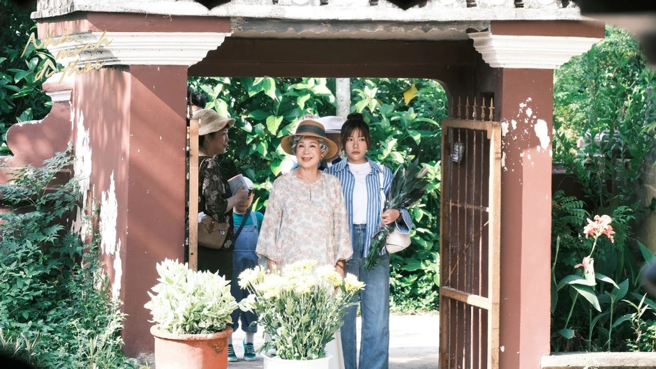 "Nhà Mình Đi Thôi": chiến lược nâng tầm điểm đến qua điện ảnh