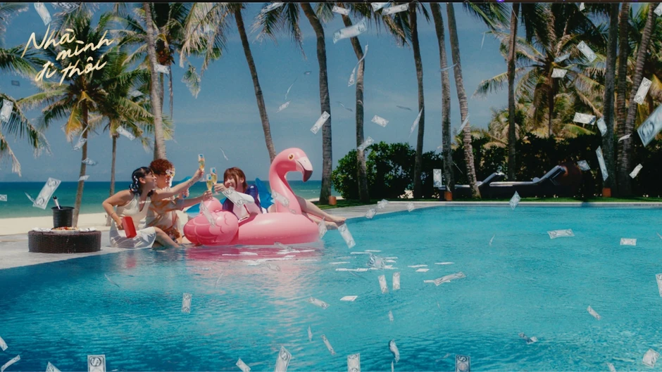 "Nhà Mình Đi Thôi": chiến lược nâng tầm điểm đến qua điện ảnh