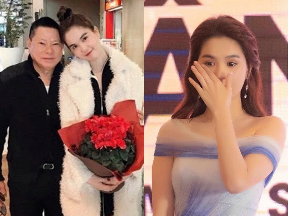 "Nữ hoàng nội y" từng khiến đại gia gốc Việt hơn 45 tuổi si mê, U40 lẻ bóng trong biệt thự 50 tỷ