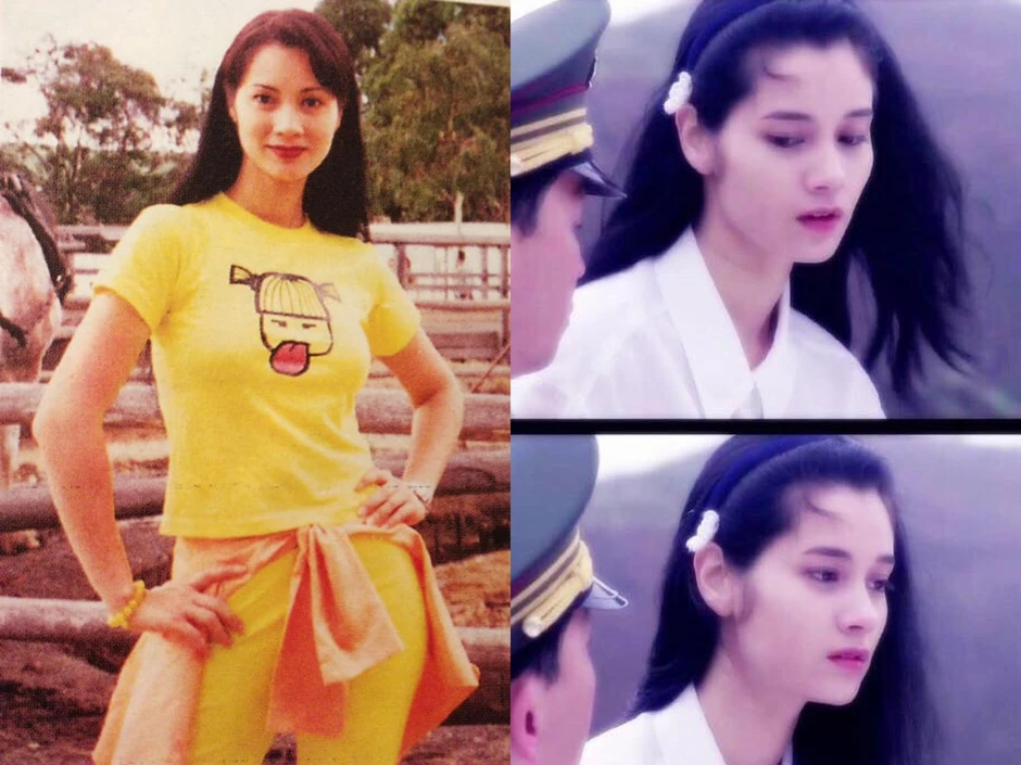 "Nữ thần Cbiz" sa cơ sang Việt Nam bán cafe kiếm sống, diện mạo giờ chỉ còn da bọc xương