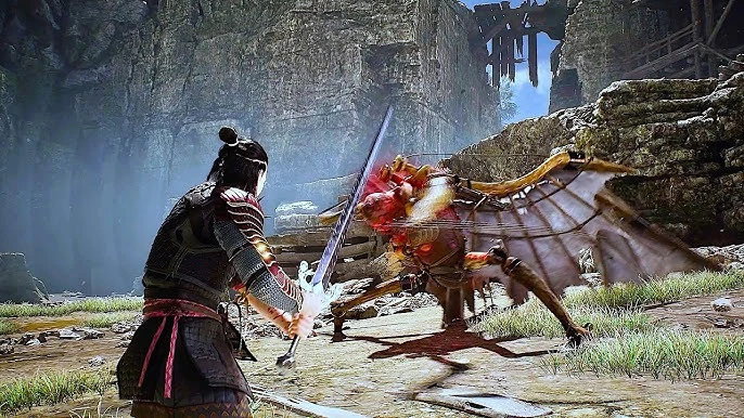 Tựa game nhập vai đỉnh cao 2026 sẽ làm rung chuyển cộng đồng game với đồ họa ấn tượng