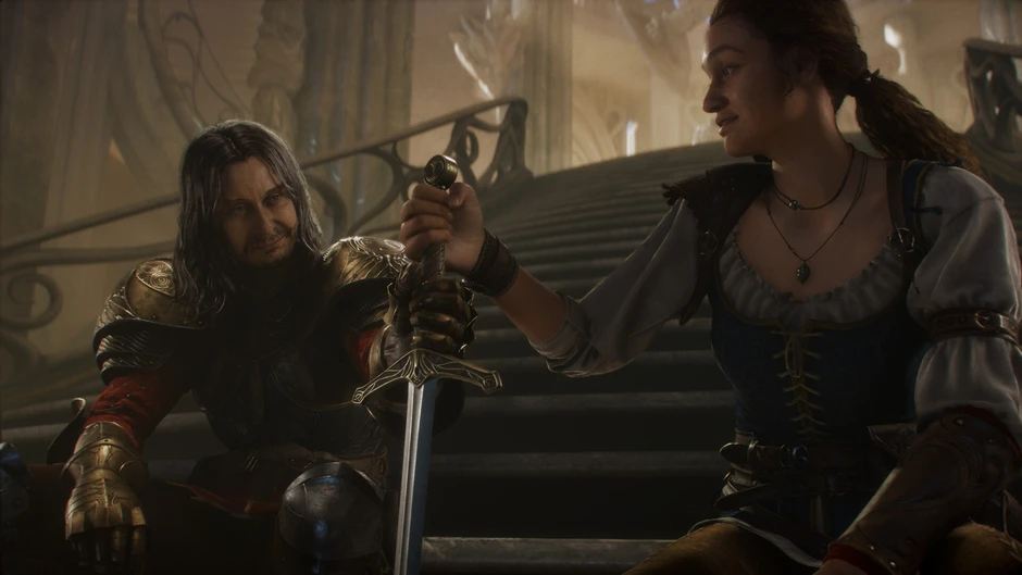 Bom tấn nhập vai hàng đầu 2026 sắp khuynh đảo làng game với đồ họa đỉnh cao