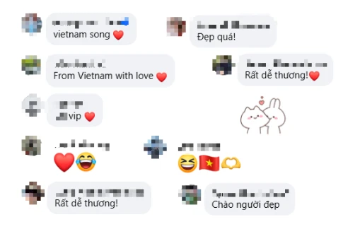 "Quẩy tưng bừng" trên nền nhạc Việt, nữ coser ngoại quốc khiến vô số anh em game thủ thích thú "Quẩy tưng bừng" trên nền nhạc Việt, nữ coser ngoại quốc khiến vô số anh em game thủ thích thú