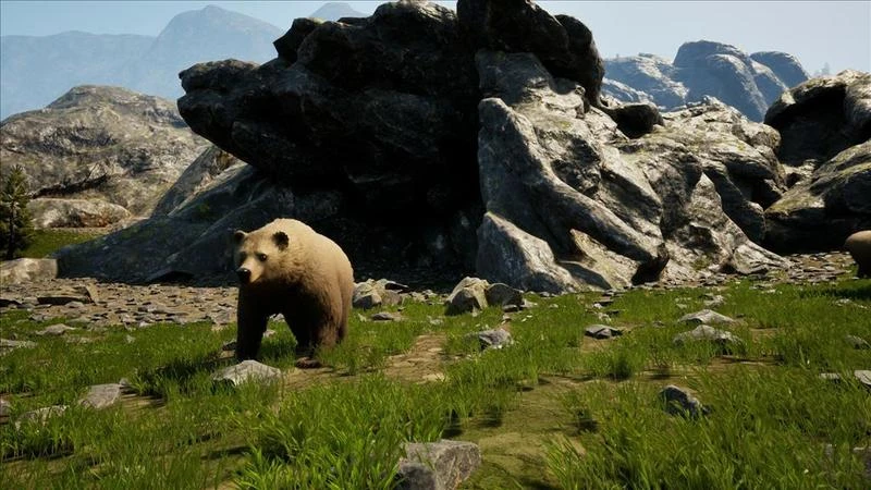 "Quên GTA đi": Siêu phẩm thế giới mở mới xuất hiện trên Steam, tự do đến mức "không tưởng"!