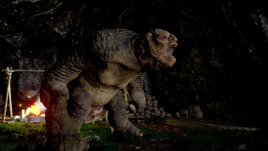 "Quên GTA đi": Siêu phẩm thế giới mở mới xuất hiện trên Steam, tự do đến mức "không tưởng"!