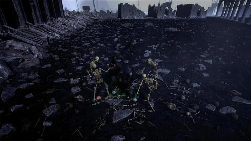 "Quên GTA đi": Siêu phẩm thế giới mở mới xuất hiện trên Steam, tự do đến mức "không tưởng"!