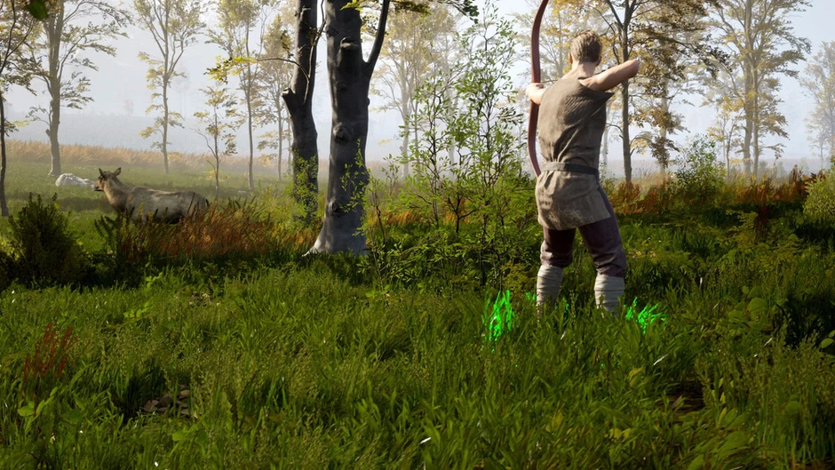 "Quên GTA đi": Siêu phẩm thế giới mở mới xuất hiện trên Steam, tự do đến mức "không tưởng"!