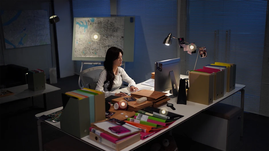 "Siêu phẩm" FMV kết hợp Metaverse và Xuyên không: Tựa game tương tác quyến rũ đang gây bão Steam